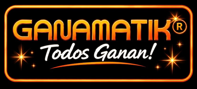 Ganamatik — ¡Todos Ganan!